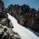 Illustration for article titled The Hardest Hike In America? We Backpack The Sierra High Route